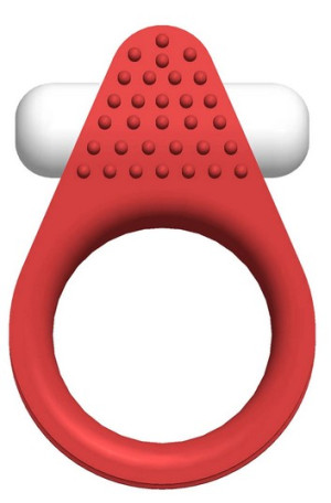 Dream Toys All Time Favorites Silicone Stimu-Ring