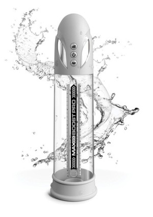 Pipedream Max Boost Pro Flow Pump