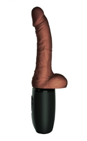Pipedream King Cock Plus Triple Threat