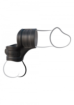 Pipedream Cock Ring & Stretcher