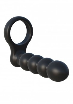Pipedream Double Penetrator