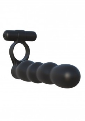Pipedream Partner Double Penetrator