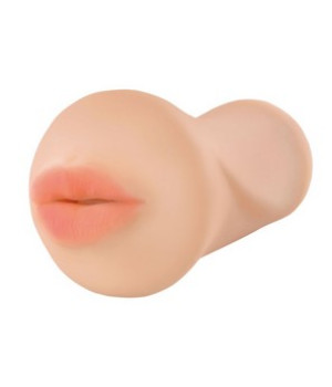 Pipedream Deep Throat Cock Sucker