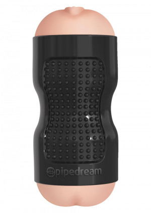 Pipedream Tight Grip Pussy/Ass