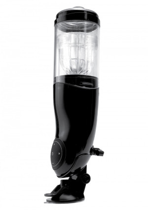 Pipedream Mega-Bator Ass
