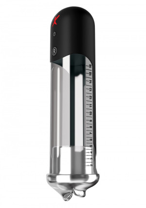 Pipedream Elite Blowjob Power Pump