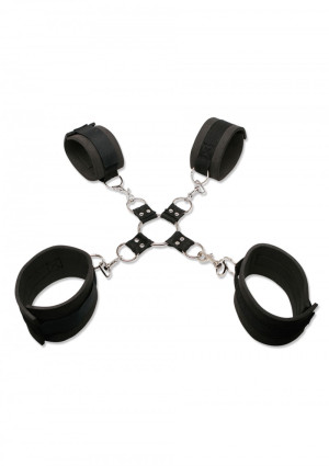 Pipedream Extreme Hog-Tie Kit