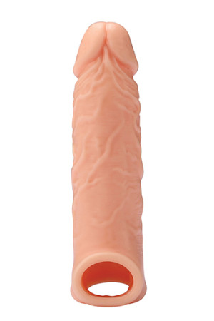 Dream Toys Realstuff Extender With Ball Strap 6.5