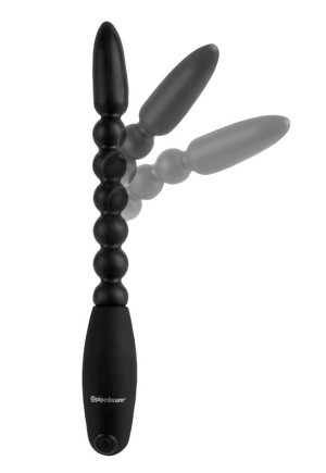 Pipedream Flexa-Pleaser Power Beads