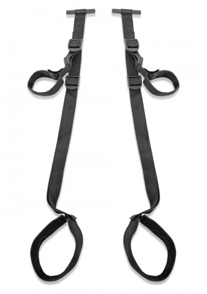Fetish Fantasy FF Fantasy Door Swing