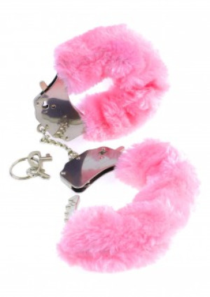 Pipedream Furry Cuffs Original