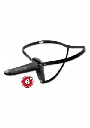 Pipedream Beginners Penetrix Strap-On
