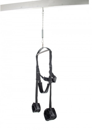 Fetish Fantasy FF Spinning Fantasy Swing