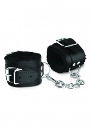 Pipedream Cumfy Cuffs
