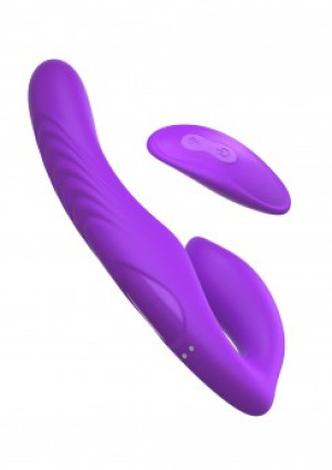 Pipedream Her Strapless Strap-On