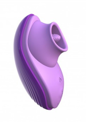 Pipedream Her Silicone Fun Tongue