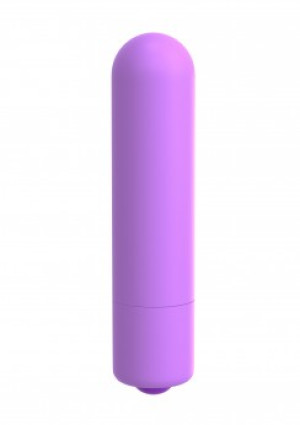 Pipedream Her Pocket Bullet