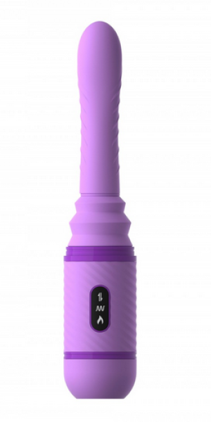 Pipedream Love Thrust-Her