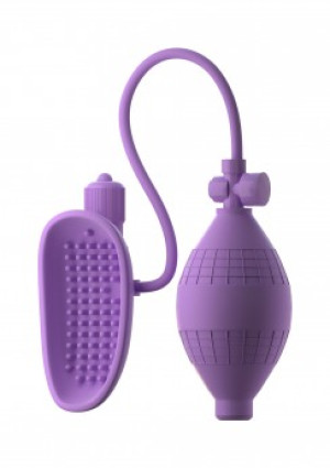 Pipedream Sensual Pump-Her