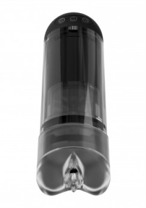 Pipedream Extender Vibrating Penis Pump