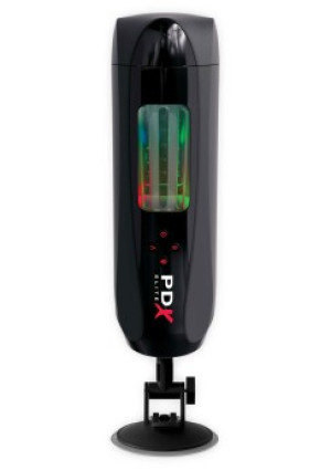 Pipedream Ultimate Milker 2