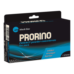 Ero by Hot Ero Prorino Libido Powder Men