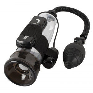 Seven Creations Power Pump