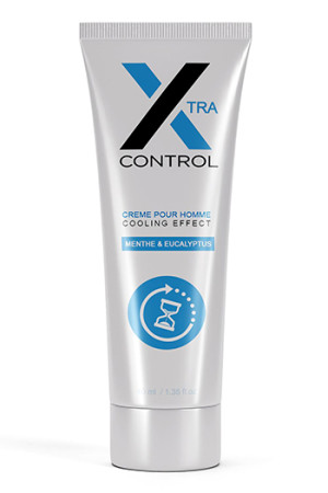 RUF Xtra Control 40Ml