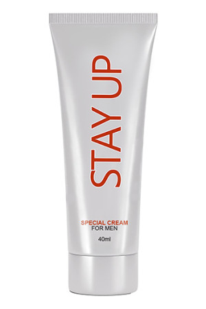RUF Stay Up 40Ml