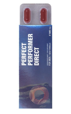 Cobeco Perfect Performer Direct 8 Tabs