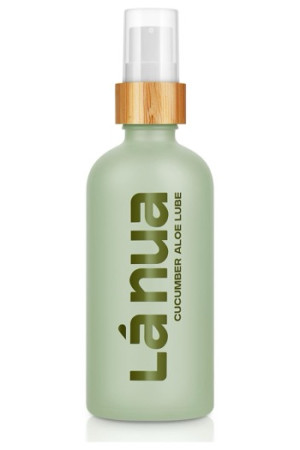 Lá Nua Cucumber Aloe WB Lubricant 100Ml