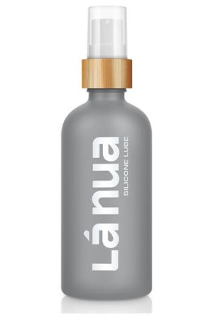Lá Nua La Nua Unscented Silicone Lubricant 100 Ml