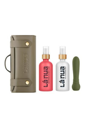 Lá Nua La Nua Gift Bag Watermelon Mint Bundle