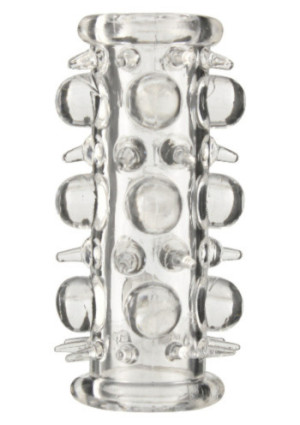 Seven Creations Pennis Sleeve