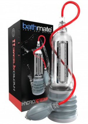Bathmate Hydromax Xtreme X50