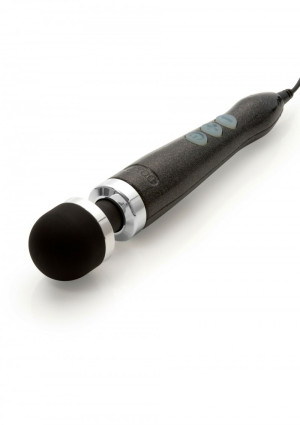 Doxy Die Cast 3 Compact Massager