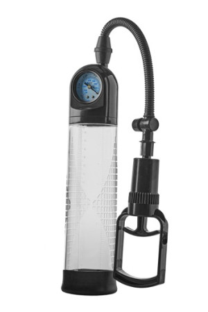 Dream Toys Ramrod Deluxe Penis Pump