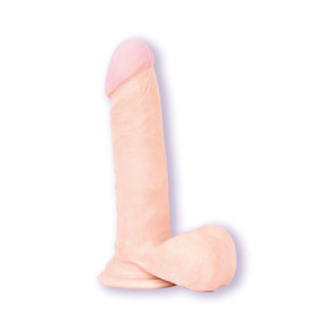 Doc Johnson Realistic Cock Ur 3 - 6 Inch