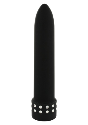 Seven Creations Diamond Silk Vibe Black