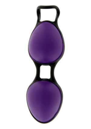 Joy Division Joyballs Secret Balls Violet/Black