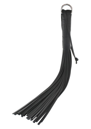 Hidden Desire Whip Xavier 48 Black