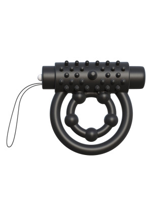 Pipedream Fantasy C-Ringz Remote Control Performance Pro
