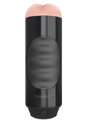 Pipedream Extreme Pdx Mega Grip - Ass Stroker