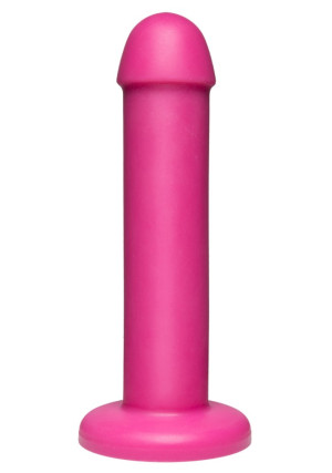 Doc Johnson Platinum The Tru Touch Pink