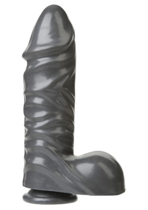 American Bombshell American B Ballistic Gun Metal