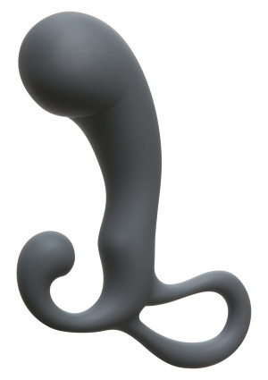 Doc Johnson Optimale P-Massager Slate