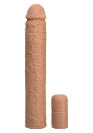 Doc Johnson Xtend It Kit Brown