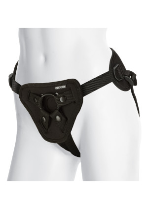 Doc Johnson Vac-U-Lock Pe Supreme Harness