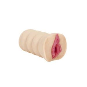 Doc Johnson Chanel St James Ur3 Pocket Pussy