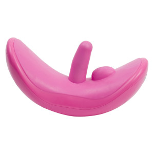 Doc Johnson Iride With Dual Bullets Pink